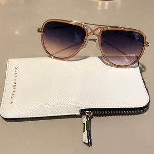 Quay Aviators